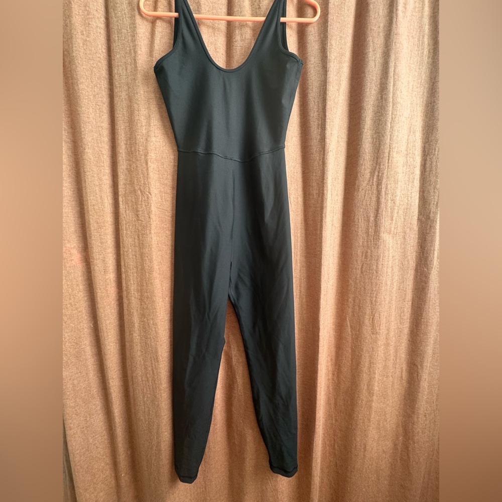 NWOT Old Navy Powersoft Activewear Jumpsuit
